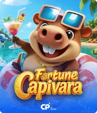 Fortune Capivara