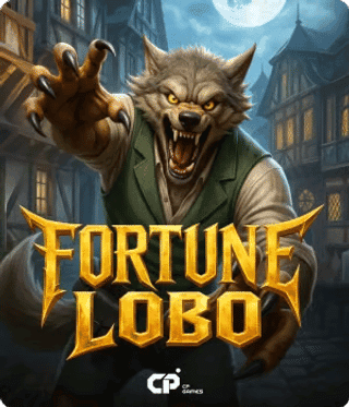 Fortune Lobo