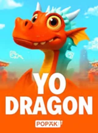 Yo Dragon