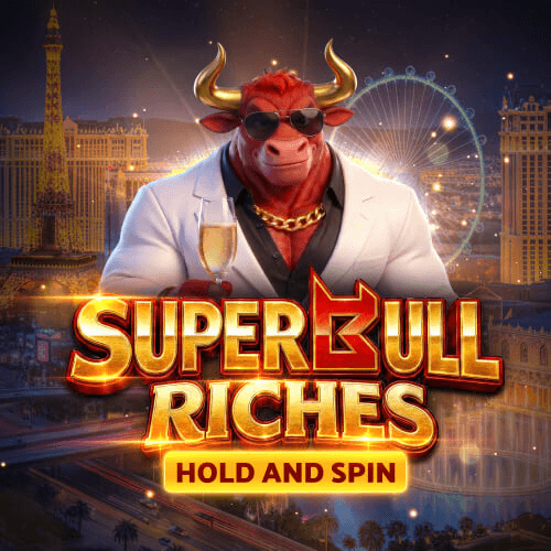 Super Bull Riches