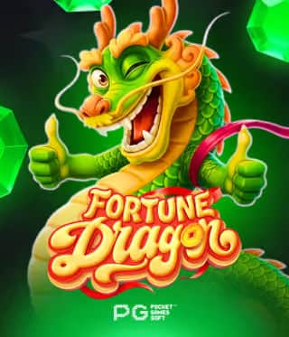 Fortune Dragon