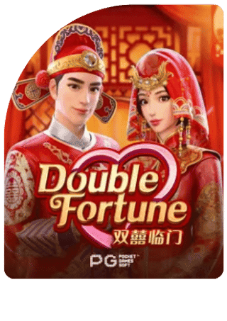 Double Fortune