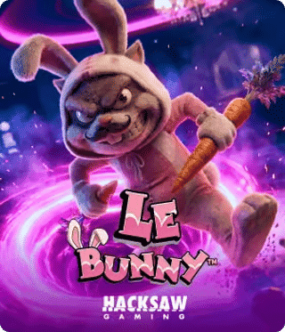 Le Bunny