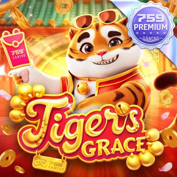 Fortune Tiger 759